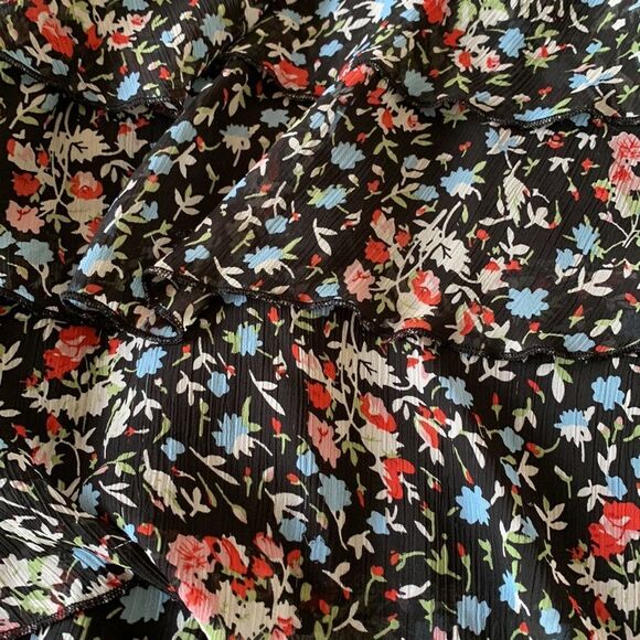 Xhilaration flapper dress, size: Medium - Picture 11 of 16